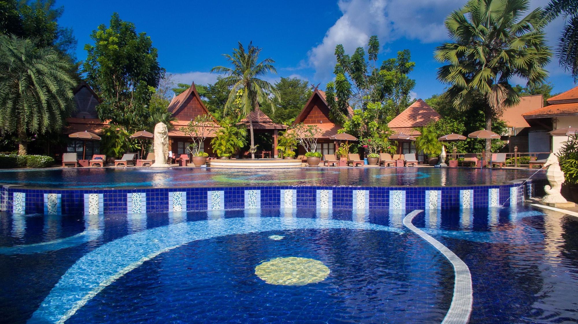 Baan Grood Arcadia Resort & Spa Ban Krut  Bagian luar foto