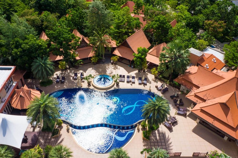 Baan Grood Arcadia Resort & Spa Ban Krut  Bagian luar foto