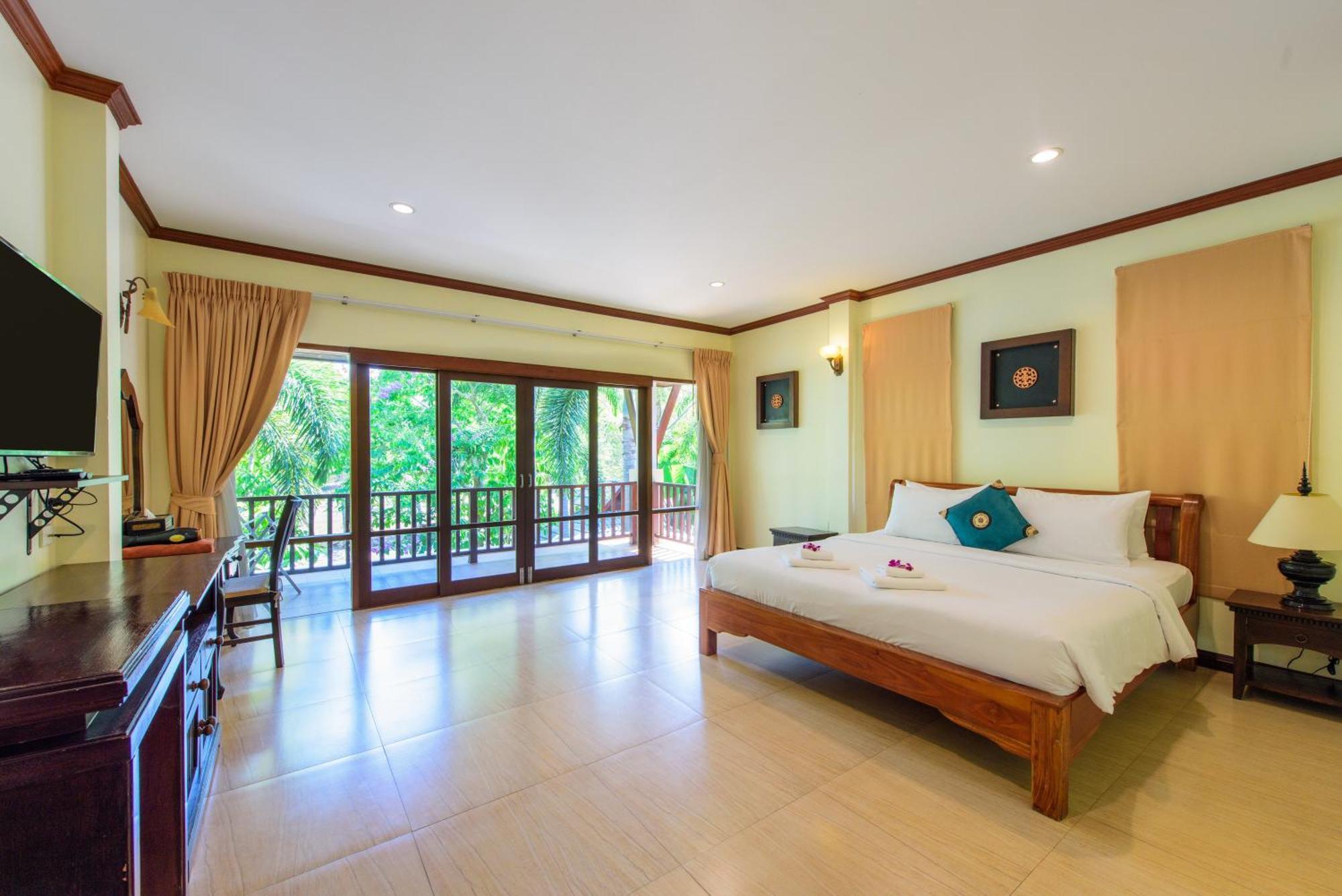 Baan Grood Arcadia Resort & Spa Ban Krut  Bagian luar foto