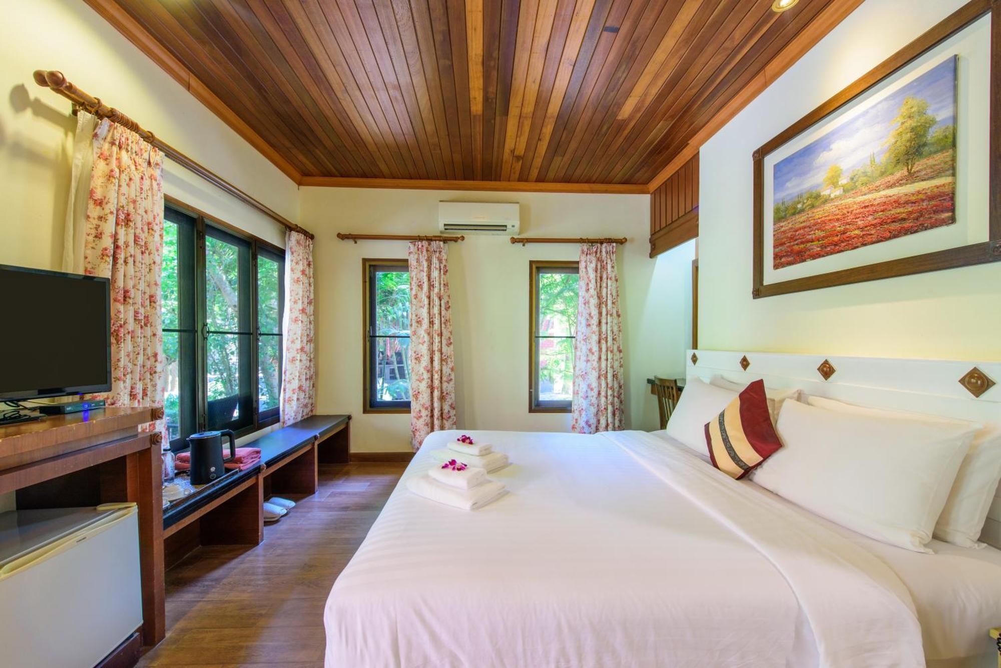 Baan Grood Arcadia Resort & Spa Ban Krut  Bagian luar foto