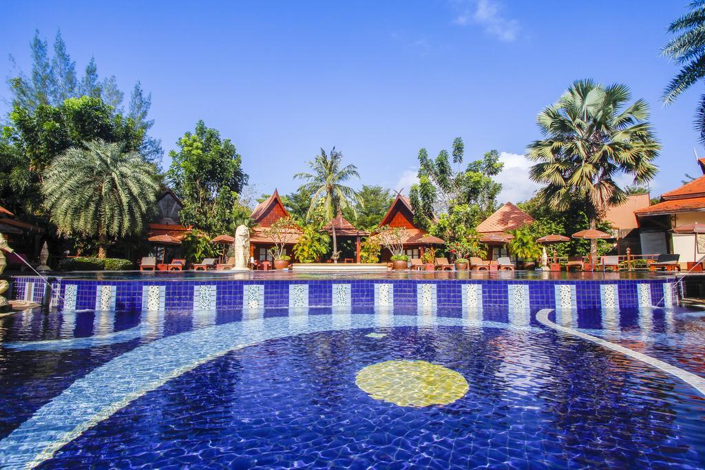 Baan Grood Arcadia Resort & Spa Ban Krut  Bagian luar foto